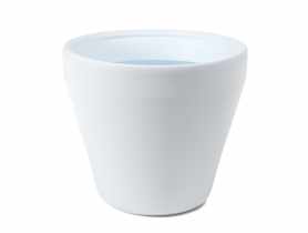 Donica Lima 610, biały LAMELA