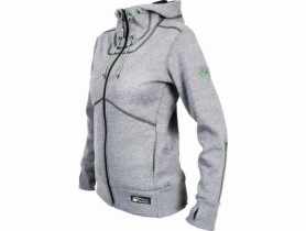 Bluza z kapturem damska Spartan w S s-78997 STALCO PERFORMANCE