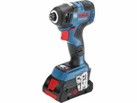 Klucz udarowy akumulatorowy Pro Heavy Duty GDR 18V-200 C BOSCH