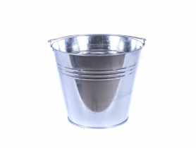 Wiadro ocynkowane HD 15 L RIM KOWALCZYK