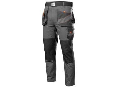 Zdjęcie: Spodnie robocze, 100% cotton, rozmiar XS NEO