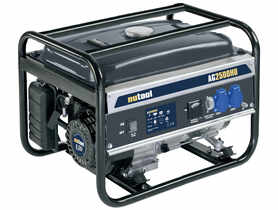 Generator prądotwórczy 2,2 kW NUTOOL