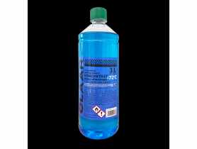 Koncentrat płynu zimowego -72 C Claar 1 L TRANS-PAL
