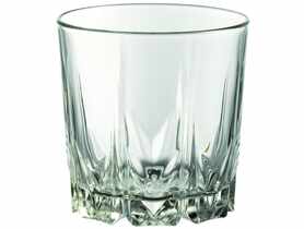 Komplet 6 szklanek do whisky Karat 300 ml PASABAHCE