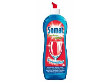 Zdjęcie: Płyn nabłyszczający do zmywarek 750 ml SOMAT