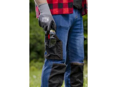 Zdjęcie: Spodnie jeans rozmiar XXL denim DEDRA