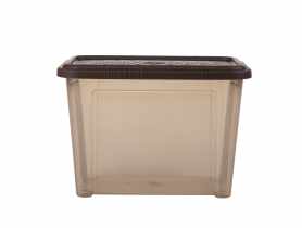 Pojemnik do przechowywania Combi box 26,2x17x18,8 cm - 4,6 L z pokrywą ALTOMDESIGN