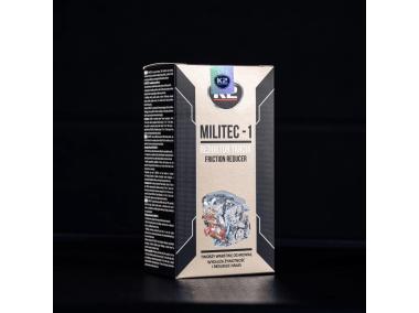 Zdjęcie: Dodatek do oleju silnikowego Miltec-1 250 ml K2