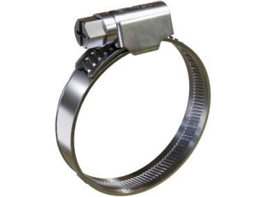 Zdjęcie: Opaski ślimakowe OPŚ fi 90-110 mm STALCO