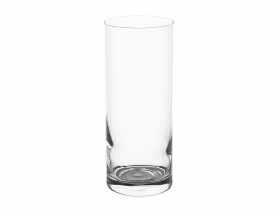 Wazon Cylinder średnica  10 cm wysokość  30 cm ALTOM DESIGN