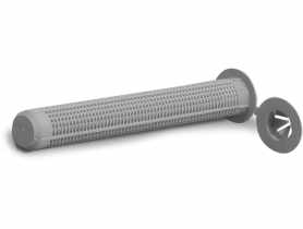 Tuleja plastikowa do pustych przestrzeni 16x130 mm KOELNER