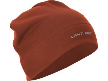 Zdjęcie: Czapka termoaktywna "Thermo Active" brązowa LAHTI PRO