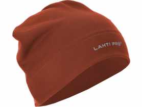 Czapka termoaktywna "Thermo Active" brązowa LAHTI PRO