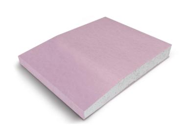 Zdjęcie: Płyta Nida Ogień Plus 12,5x1200x2000 mm KS SINIAT