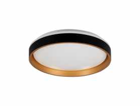 Oprawa LED Soln LED 17,5 W NW B/G KANLUX