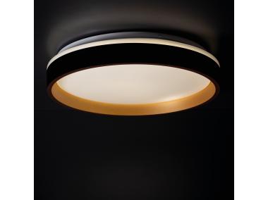 Zdjęcie: Oprawa LED Soln LED 17,5 W NW B/G KANLUX