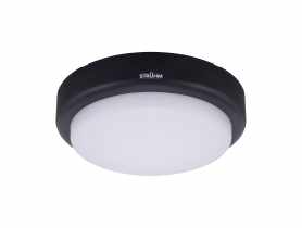 Oprawa hermetyczna Marina LED C 8/12/18W CCT czarny STRUHM