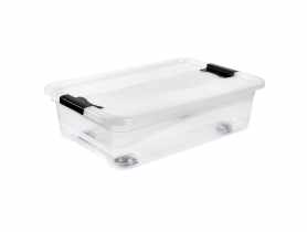 Pojemnik Crystalbox 33 L KEEEPER