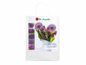 Kompozycja fioletowa W.LEGUTKO