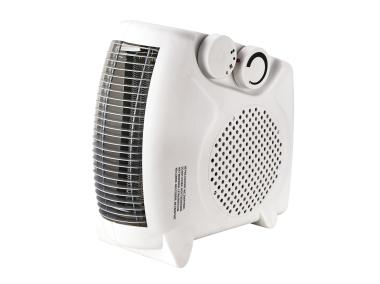 Zdjęcie: Termowentylator FH-03 1000/2000 W NERGIS