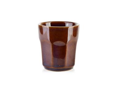 Zdjęcie: Waza 2 L, biała 26 x 23 x 15 cm BASIC