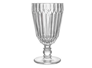 Zdjęcie: Komplet szklanek na stopce Venus 285 ml - 6 szt. ALTOMDESIGN