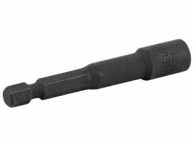 Uchwyt 6 mm HEX 1/4 nasadka udarowa Cr-Mo dł. 65mm 3 szt. RAWLPLUG