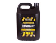 Plastyfikator uniwersalny do betonu 5 L MAXOLIN