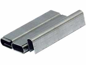 Zszywki 14 mm typ U 1000 szt. STALCO