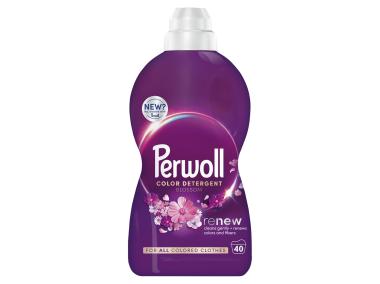 Zdjęcie: Płyn do prania Blossom 2 L PERWOLL