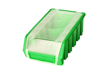 Zdjęcie: Kuweta Ergobox zielony plus 2L PATROL GROUP