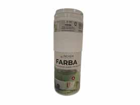 Farba Płytki podłogowe kabiny prysznicowe, głębia antracytu, zestaw 800 ml INCHEM POLONIA
