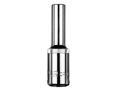 Zdjęcie: Nasadka sześciokątna długa 1/2", 8 mm NEO