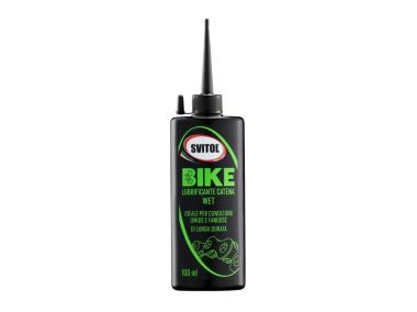 Zdjęcie: Smar do łańcucha na mokre warunki  100 ml SVITOL