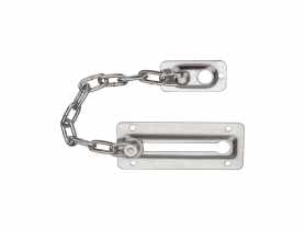 Łańcuch drzwiowy 7856-NP nikiel METRO