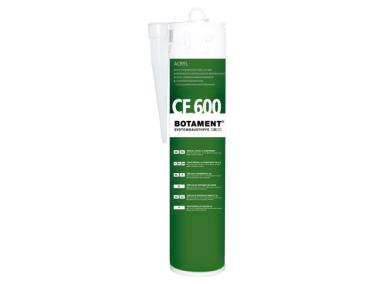 Zdjęcie: Materiał uszczelniający  CF 600 biały 310 ml BOTAMENT
