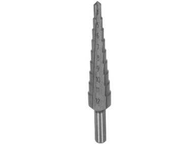 Zdjęcie: Wiertło stopniowe HSS S-72520 STALCO PERFECT