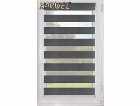 Roleta Mini 67x150 cm DN07 KARWEL