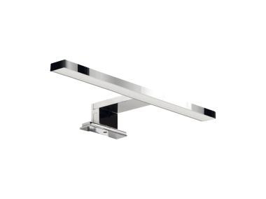 Zdjęcie: Oprawa dekoracyjna SMD Roxana Led 5W kolor chrom STRUHM