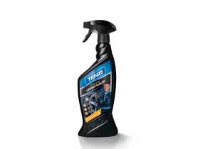 Mleczko do opon i plastików Opona Plastik Spray 0,6 L TENZI
