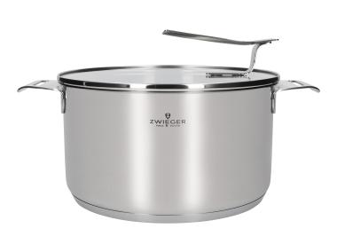 Zdjęcie: Zestaw garnków 6 elementów Visionary ZWIEGER