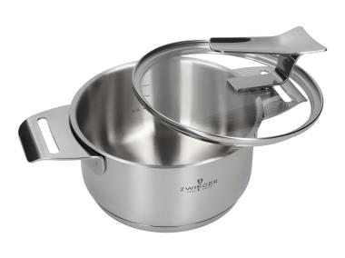 Zdjęcie: Zestaw garnków 6 elementów Visionary ZWIEGER