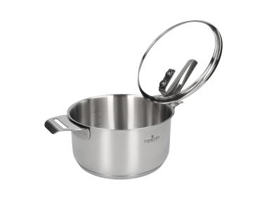 Zdjęcie: Zestaw garnków 6 elementów Visionary ZWIEGER