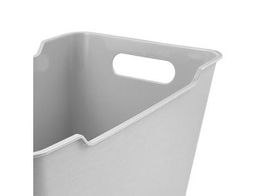 Zdjęcie: Pojemnik lifestyle-box lotta 6 L nordic grey KEEEPER