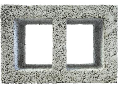 Zdjęcie: Kształtka kominowa W2 TERMAT