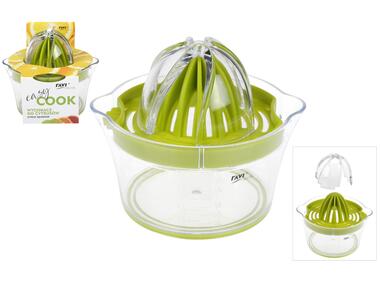 Zdjęcie: Wyciskacz do cytrusów Easy Cook art. 11278 DECOR