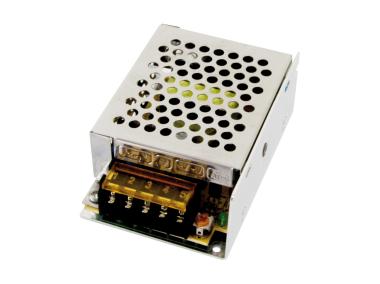 Zdjęcie: Zasilacz elektroniczny do Vigo Led Driver 36W kolor chrom STRUHM