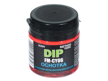 Zdjęcie: Dip method feeder ochotka 60 g JAXON
