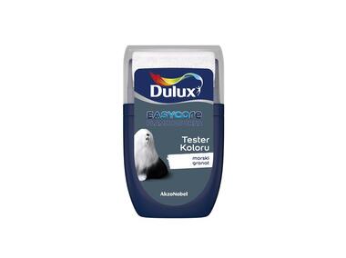 Zdjęcie: Tester farby EasyCare morski granat 0,03 L DULUX