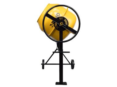 Zdjęcie: Betoniarka wolnospadowa 140 L CMIX140E RINO